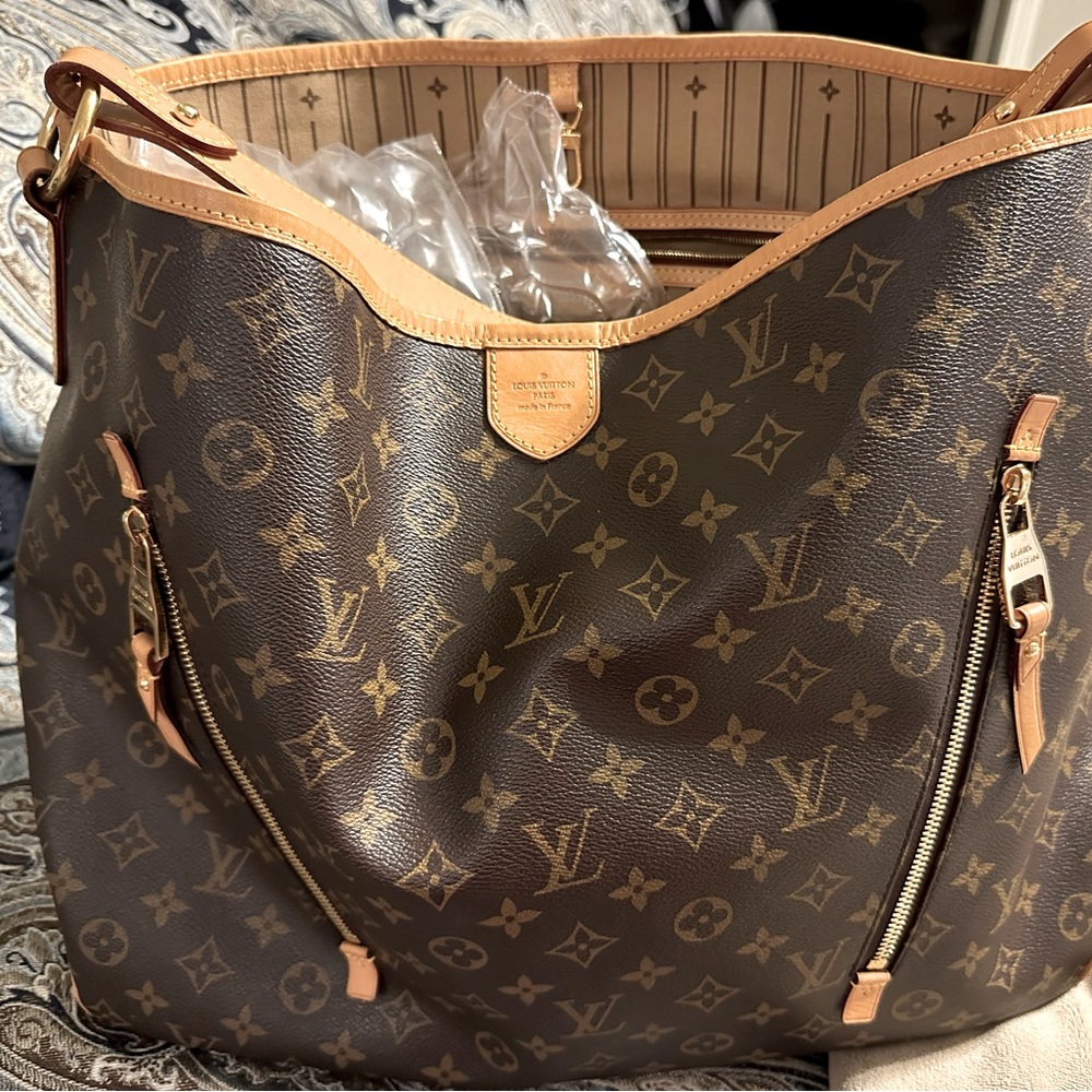 Louis Vuitton Delightful GM